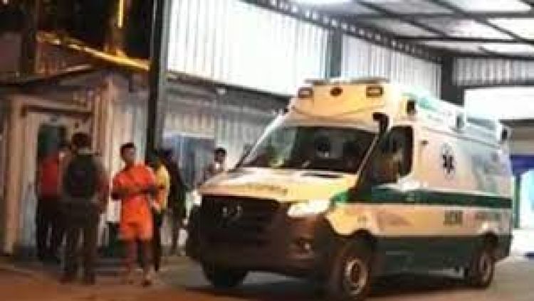 Bebé de un año muere ahogado en Luque