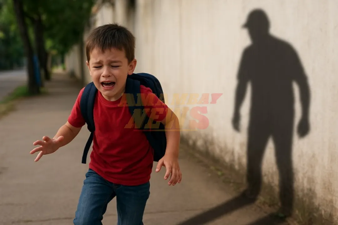 Tres intentos de rapto infantil alarman en Central y Asunción