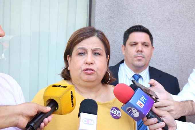 Esperanza: “Ser mujer en Paraguay constituye un riesgo constante”