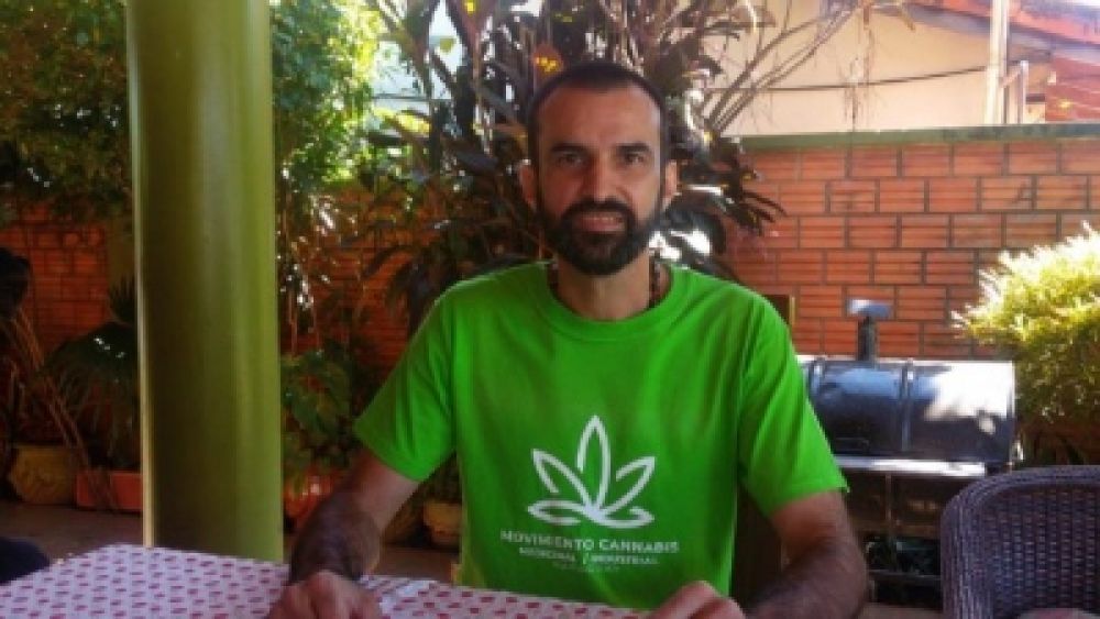 Condenan a cinco años de prisión a productor de aceite de cannabis