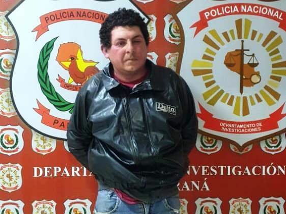 El violador que “solo” atacaba a mujeres de 18 a 36 años, es detenido