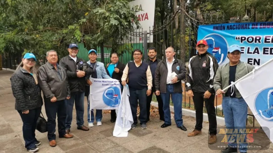 Docentes rendirán examen para registro oficial en setiembre y octubre