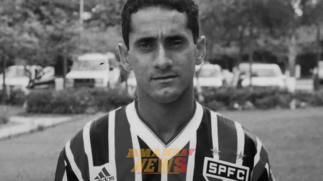 Muere Zé Carlos, lateral de la selección brasileña en el Mundial de 1998