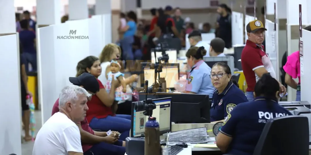 Intervención en Identificaciones: 32 funcionarios en la mira del Ministerio Público
