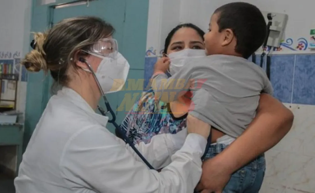 Siete claves para prevenir enfermedades respiratorias