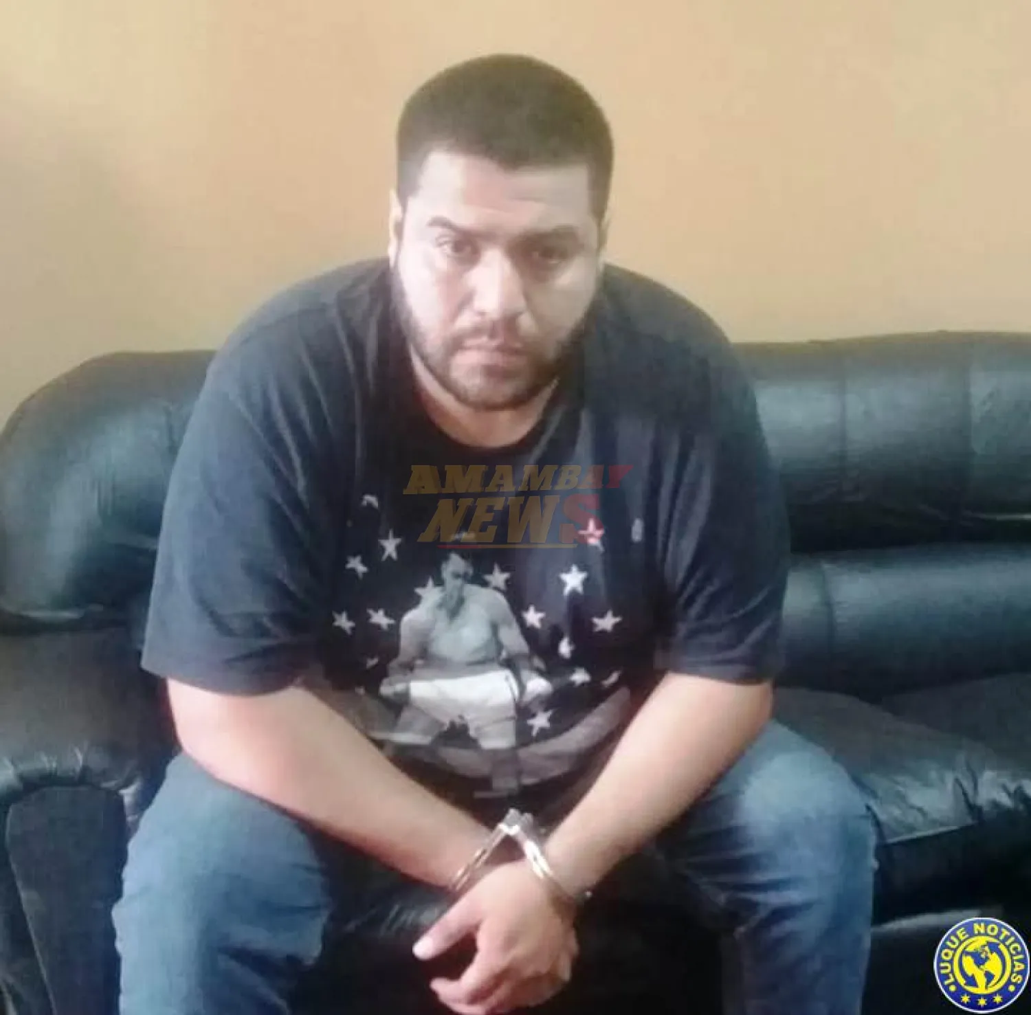 Condenan a un hombre a 13 años de cárcel por robo agravado con resultado de muerte
