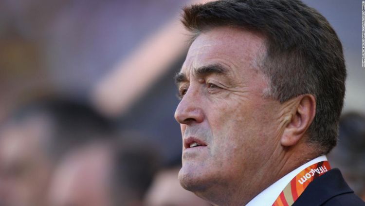 Radomir Antic, entrenador de Barcelona, Real Madrid y Atlético de Madrid, murió a los 71 años