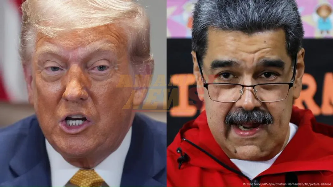 Seis muertos en ataque de EEUU a lancha frente a Venezuela