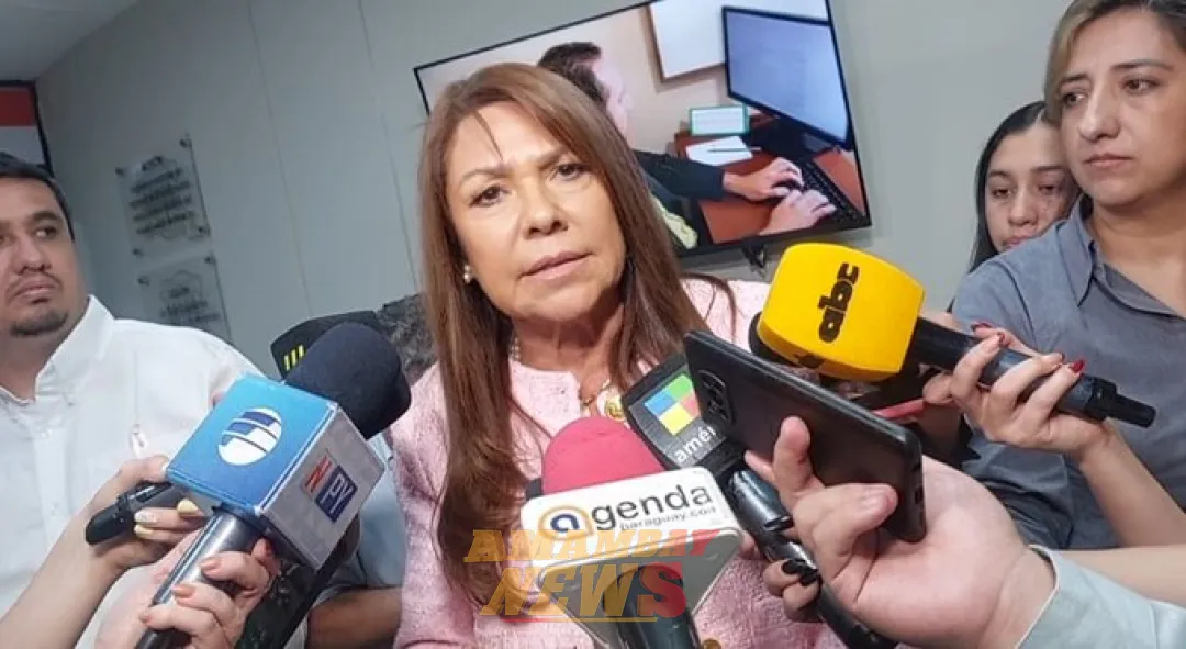 Celeste: “Leite cometió uso indebido de influencias”
