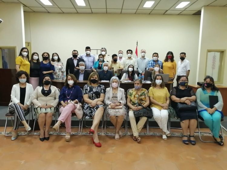 Fundan la Asociación Paraguaya de Lingüística Aplicada