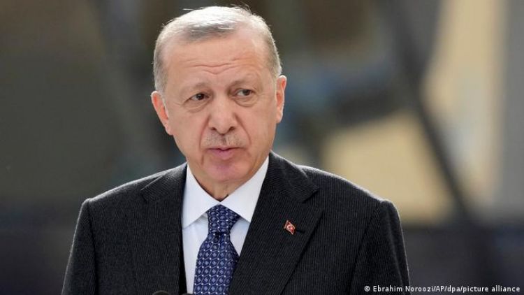 Turquía se opone al ingreso de Suecia y Finlandia en la OTAN
