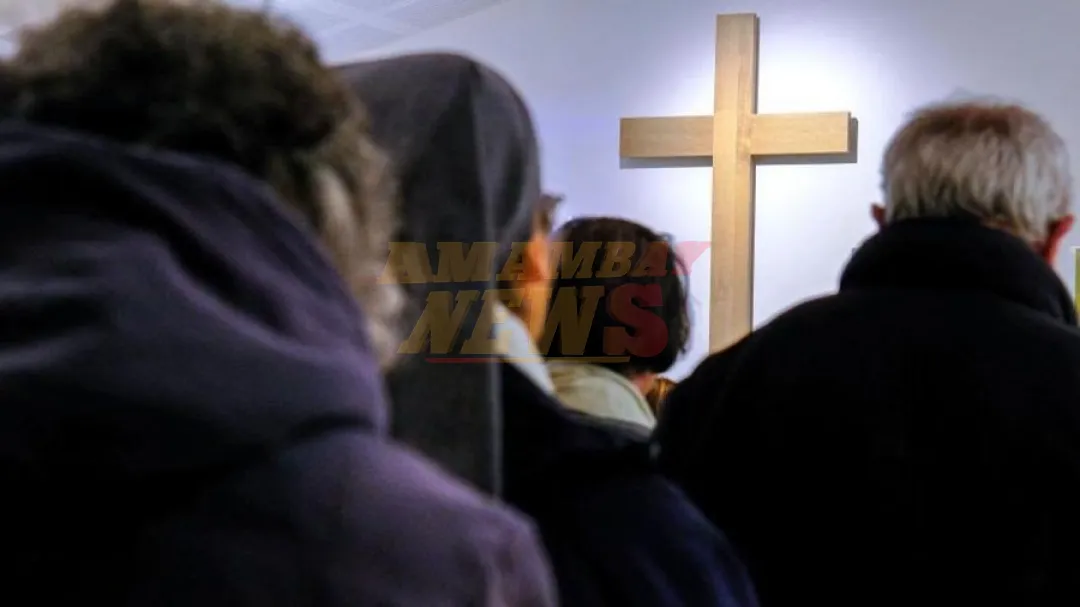 De instrumento de tortura a signo de fe: cómo la cruz se convirtió en el símbolo del cristianismo