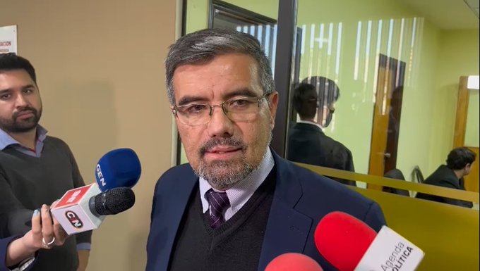 TABESA en la lista negra de la OFAC marca el fin del Grupo Cartes, afirmó diputado