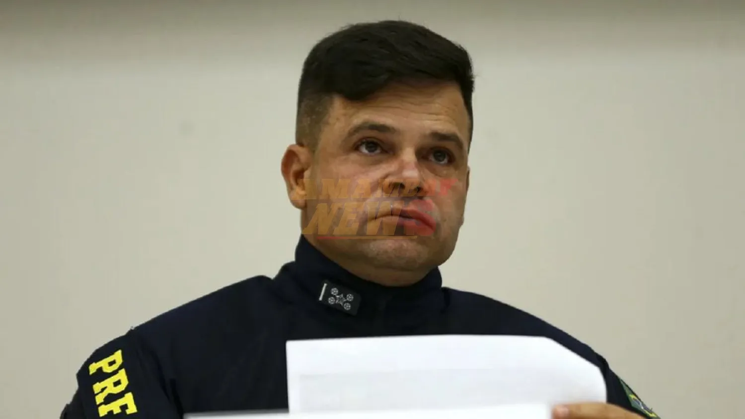 Condenado por intento de golpe liderado por Bolsonaro escapa de Brasil y es detenido en Paraguay