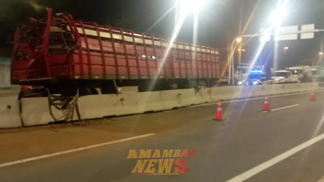 Fiscalía pedirá informes al MOPC tras accidente fatal en Pedrozo