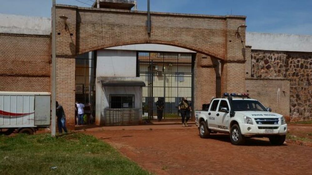 Sospechan que fugados del PCC planean asaltos a bancos y financieras