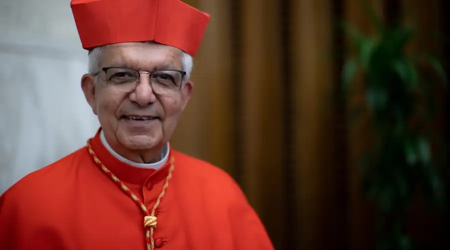 Designan a Adalberto Martínez como miembro de la Comisión Pontificia para América Latina