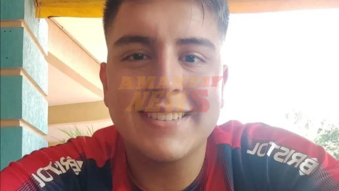 Joven muere electrocutado mientras instala servicio de internet en una escuela