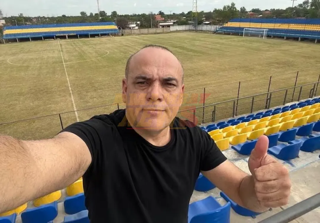 Club de “Bachi” Núñez recibió millonarios aportes de la EBY y UFI