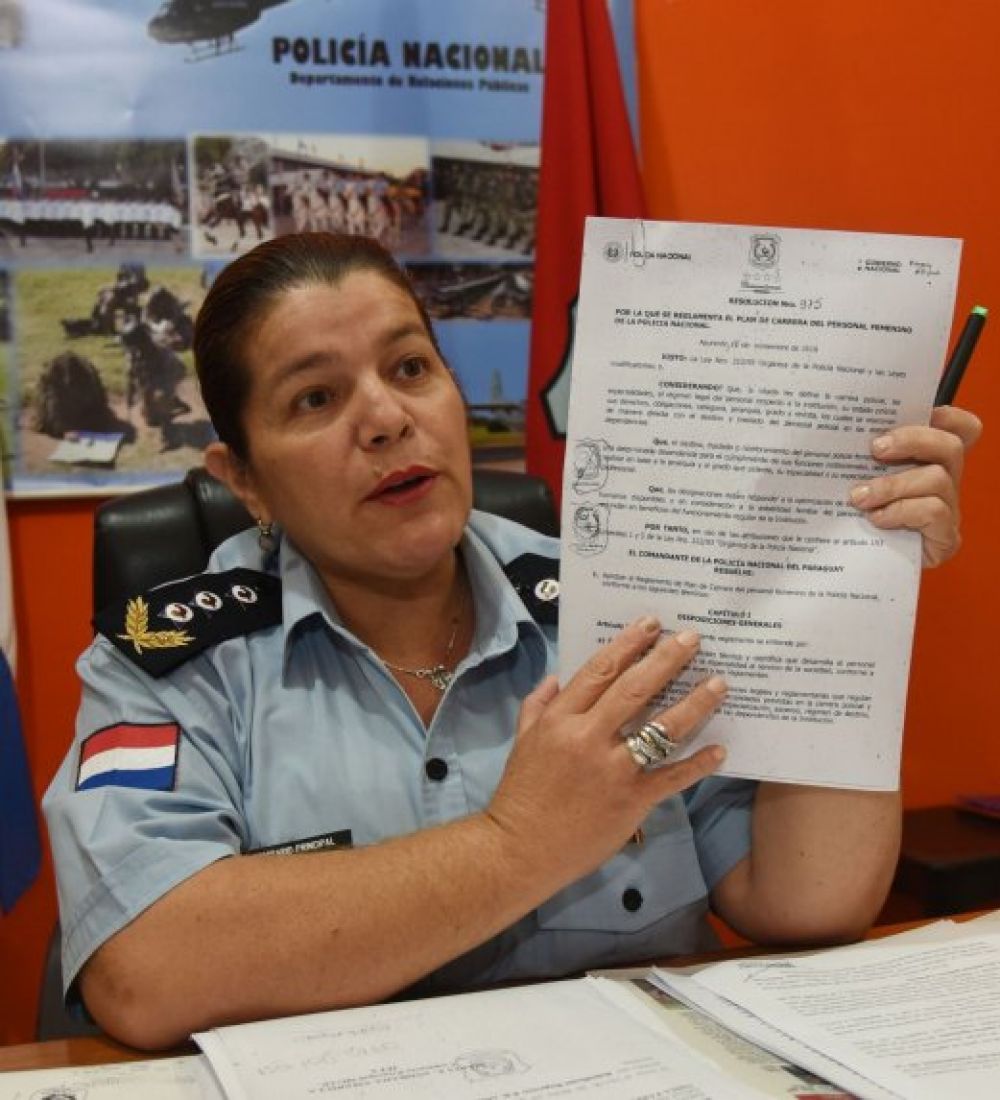 Todavía no hay lista oficial de fugados y alguien compartió información incompleta