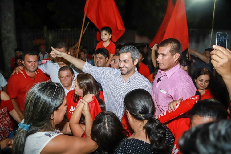 150 muertes por día por falta de UTI y medicamentos, Marito dice que su legado será el fortalecimiento del sistema sanitario
