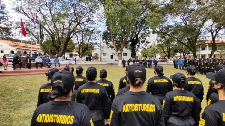 Instituto Penitenciario: darán a conocer listado de postulantes para evaluación física