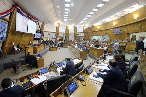 En Diputados sancionarán ley de emergencia penitenciaria