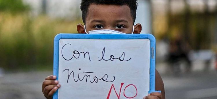 Fiscalía de Panamá identifica 20 víctimas de abusos en albergues de menores