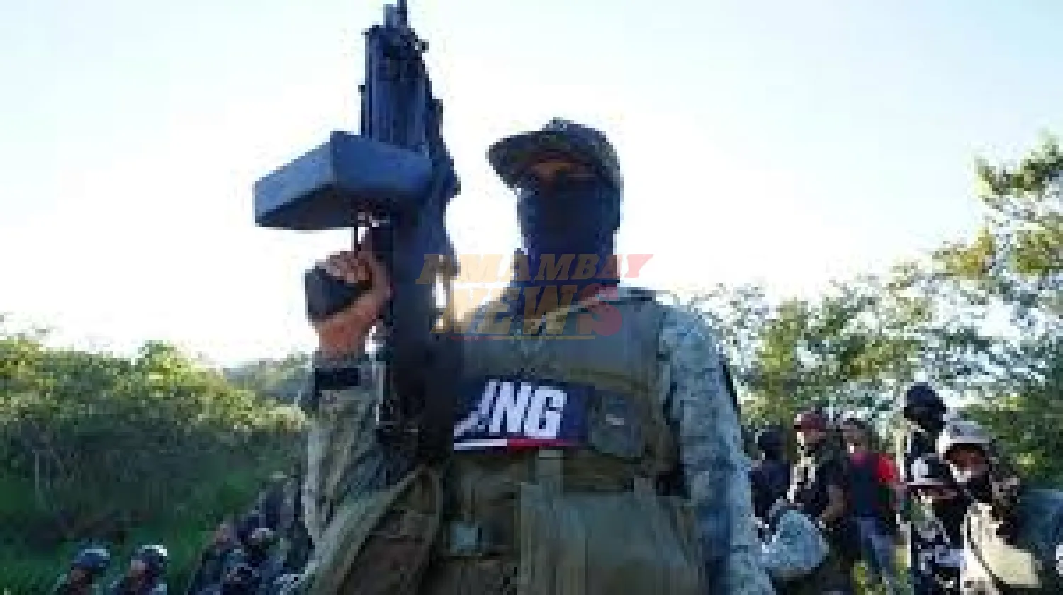 Dan cadena perpetua en EU a integrante del CJNG por lavado de dinero y narcotráfico;