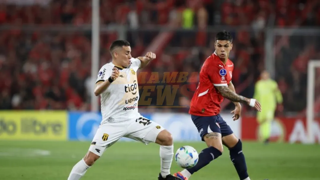 Guaraní cae en Avellaneda y cede el invicto