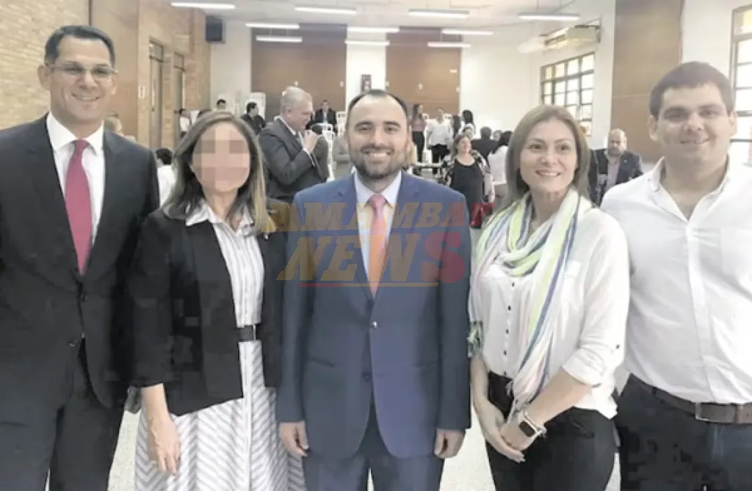 Negligencia del clan González expone millonario daño al IPS