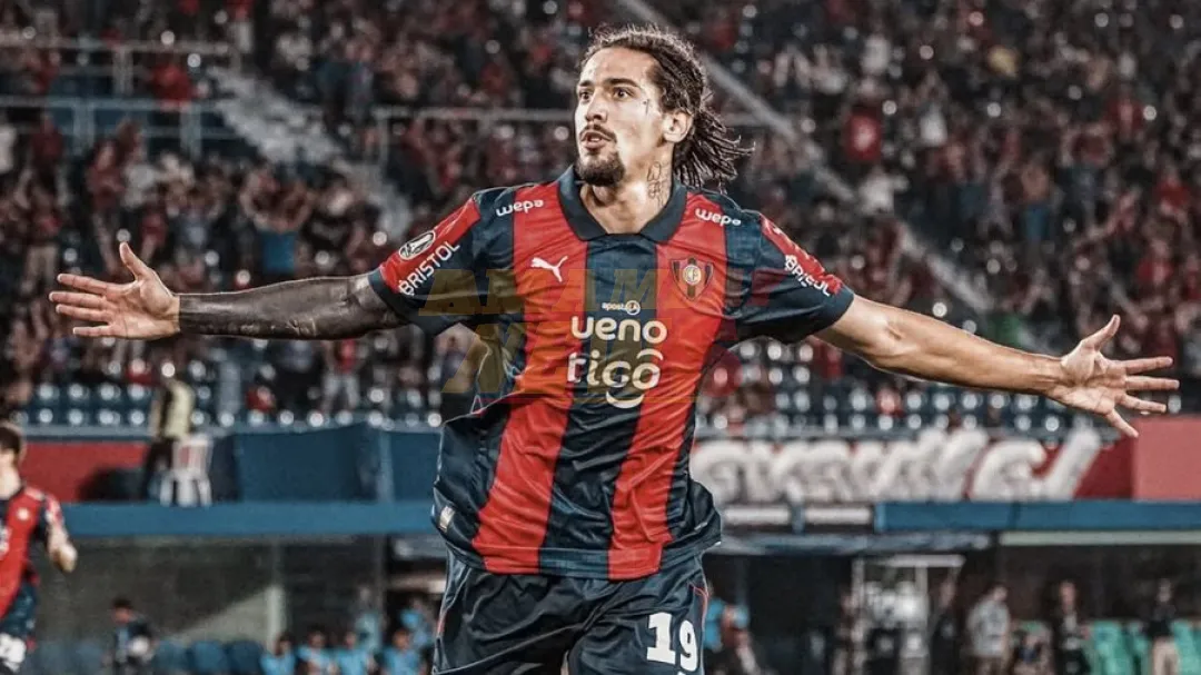 El TAS rechaza la apelación de Cerro Porteño
