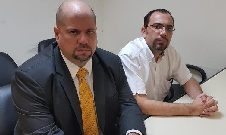 Fernández Lippmann da positivo al Covid-19 previo a inicio de juicio de caso audios filtrados
