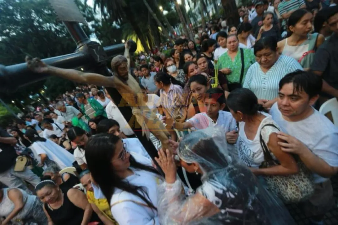 Pascua: Católicos y evangélicos celebran hoy la resurrección de Jesús