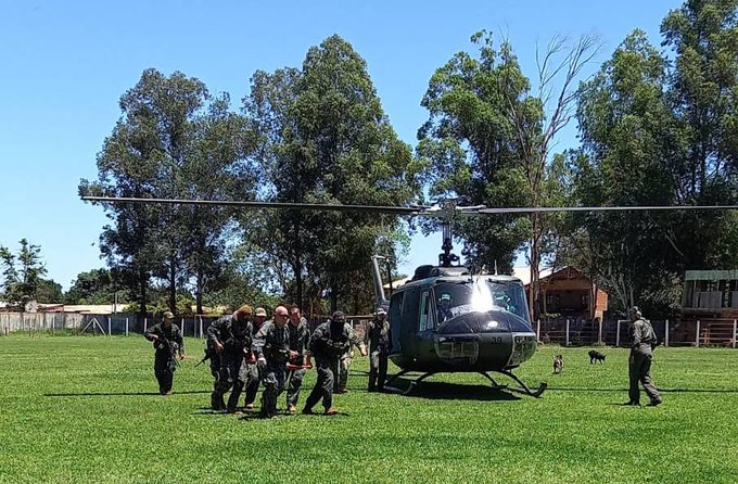 Enfrentamiento en el Norte: Nativo tomado como rehén por EPP brinda detalles para la investigación