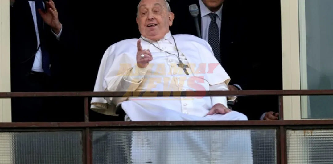 Papa Francisco enfrenta revés en conferencia episcopal italiana