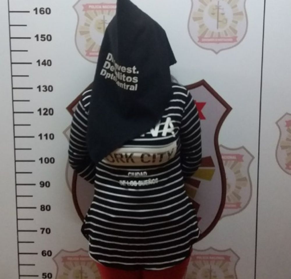 Revelan audios del plan de ataque a la embarazada de gemelos