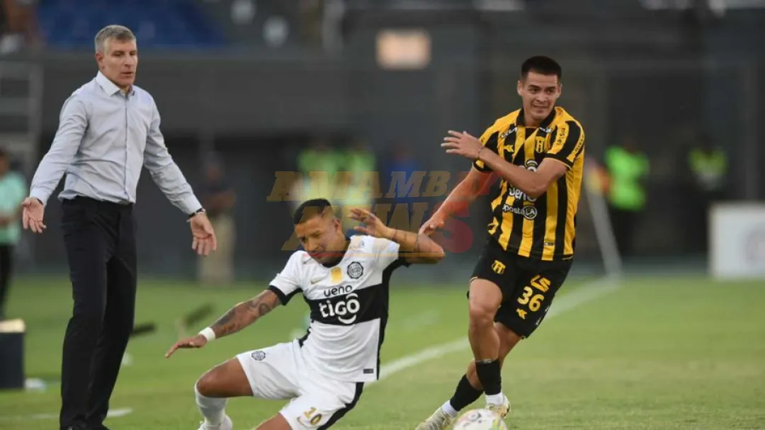 Palermo: “Ni éramos unos fenómenos ni ahora somos unos desastres”
