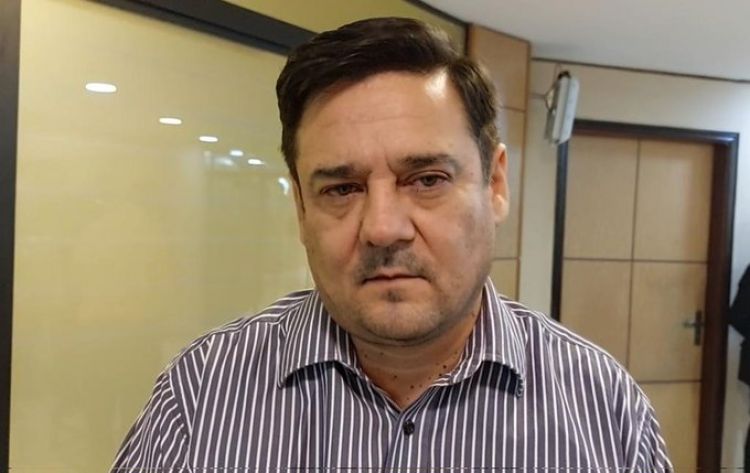 Buzarquis: «Quien nos gobierna a los paraguayos»