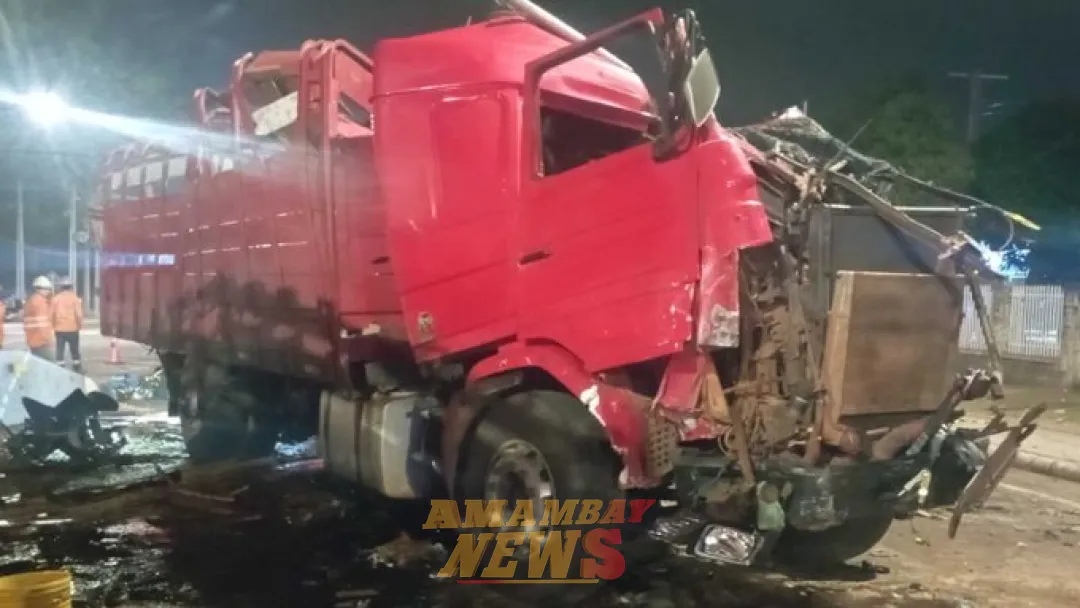 Organizan colecta solidaria para bebé internado tras accidente en Pedrozo