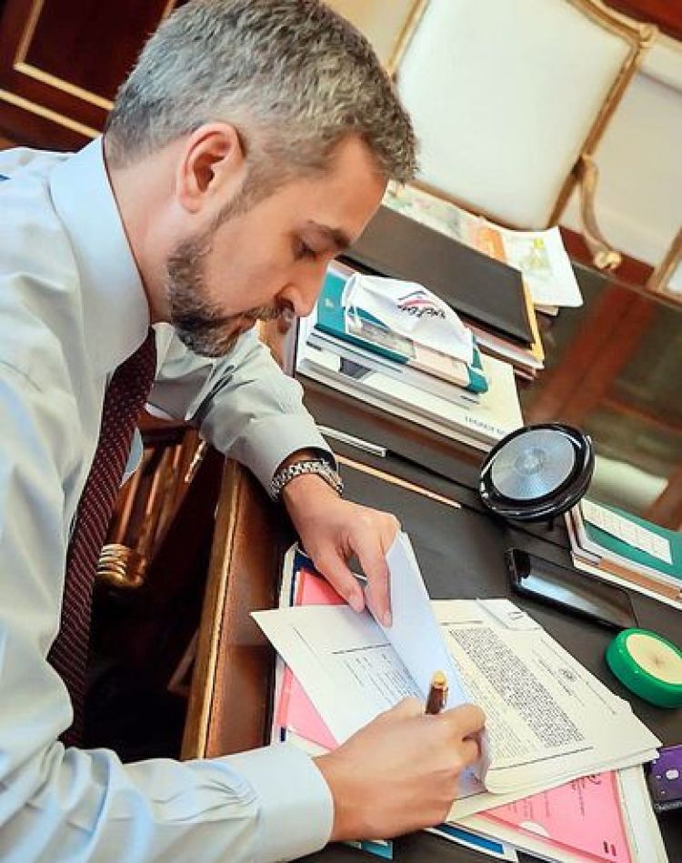 Marito firmó decreto que establece nuevas medidas restrictivas desde el 07 hasta el 20 de diciembre