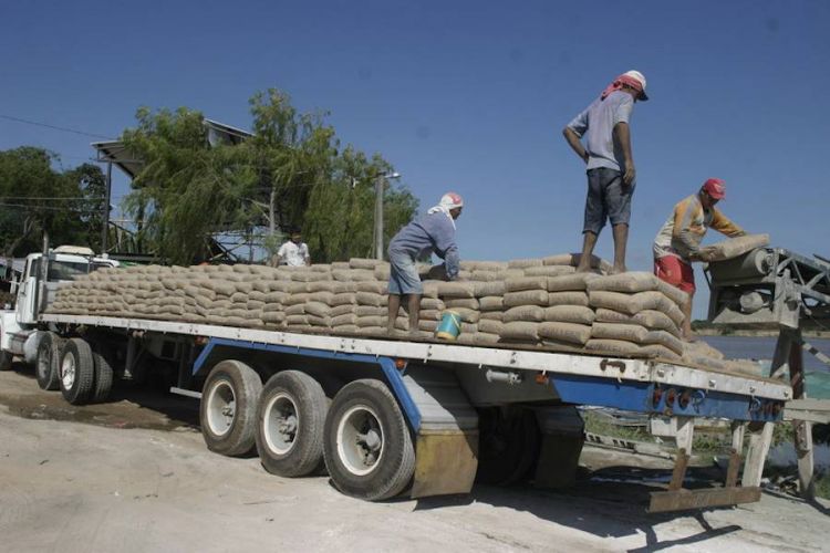 INC sufre sobrecosto por bajante del río, pero afirma que aún hay margen para sostener el precio