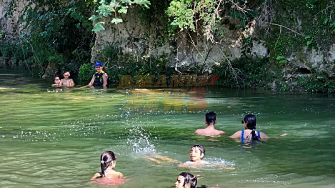 Mades emite lista de 78 balnearios con licencia ambiental