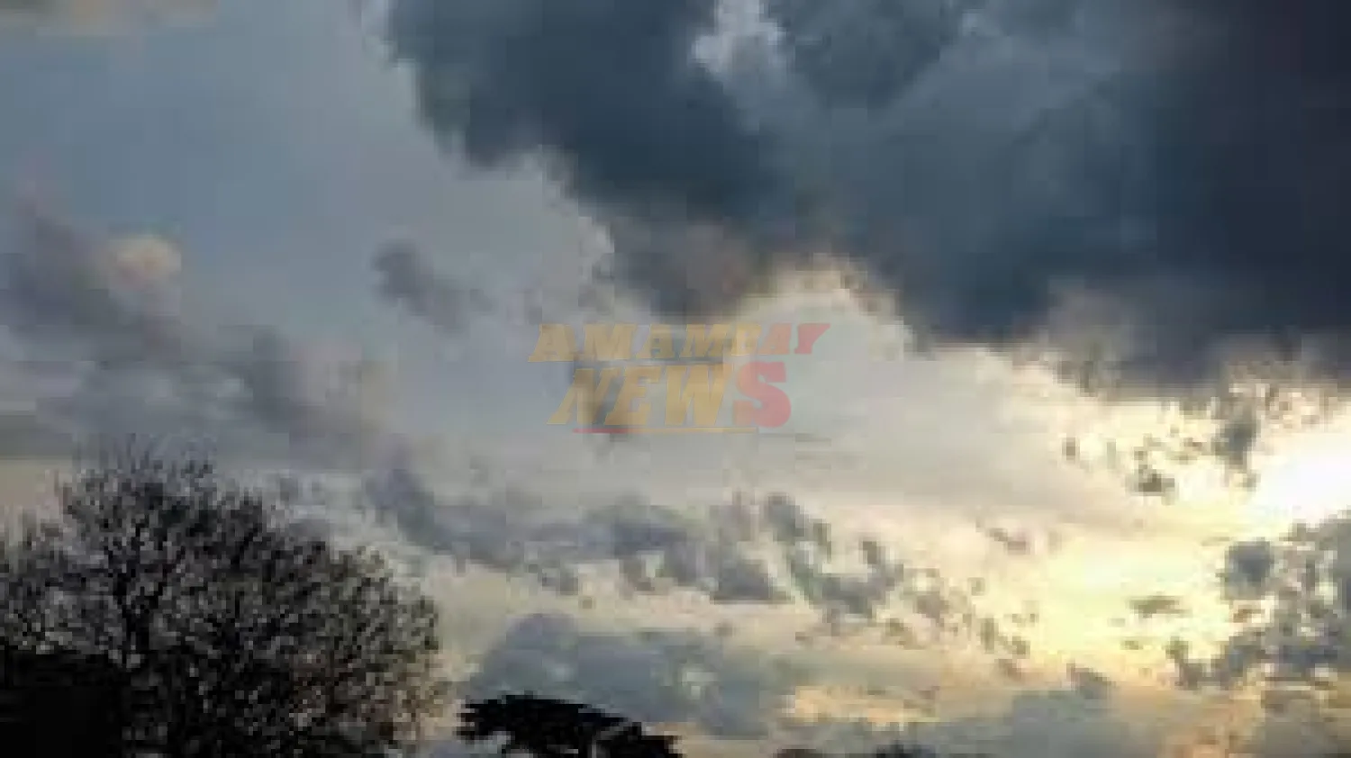 ¿Lloverá este domingo?, esto es lo que anuncia Meteorología