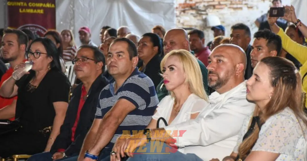 Carol apunta a González por el escándalo del combustible y Arévalo amaga con una denuncia penal