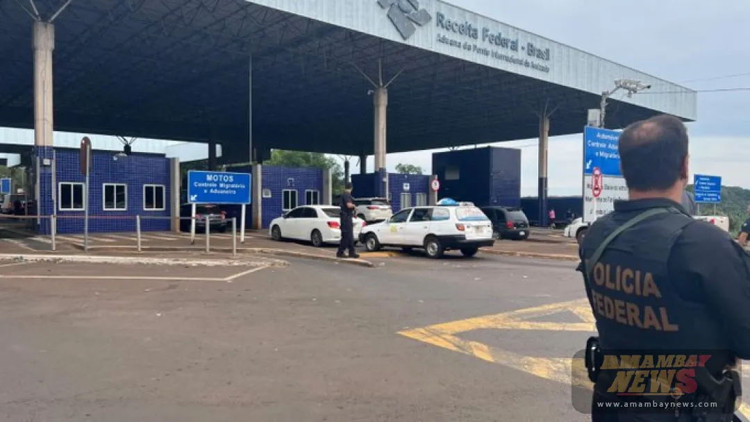 Cae paraguaya por ocho procesos de contrabando en el Brasil