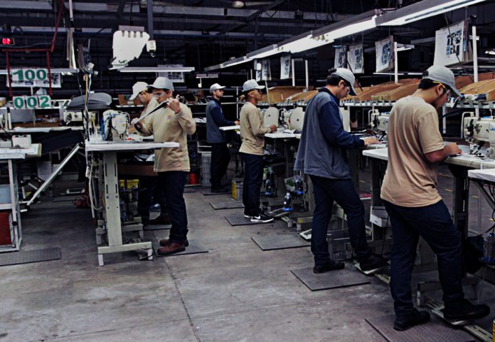 Sistema de formación preparó a 900.000 trabajadores para la inserción laboral
