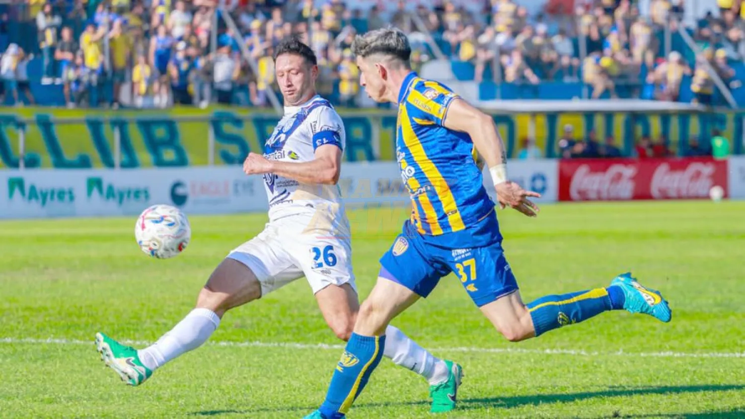 Duelo por la ilusión internacional