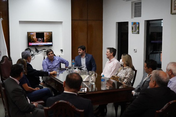 IPS presentó a farmacéuticas una proyección de pagos a corto plazo