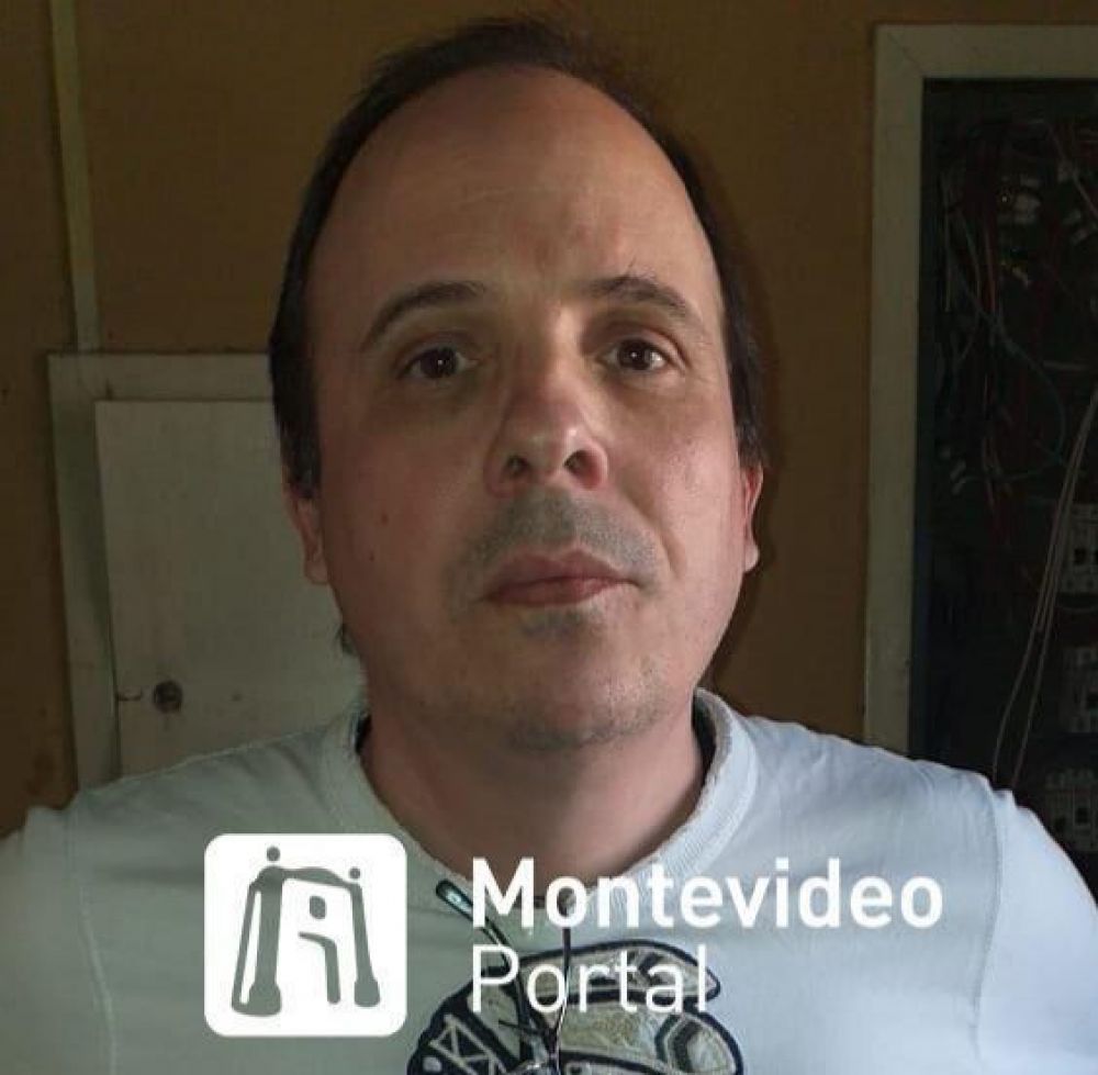 Pablo Goncálvez: el peligroso asesino serial que vive en Paraguay